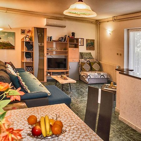 Apartment Lori Fažana Buitenkant foto