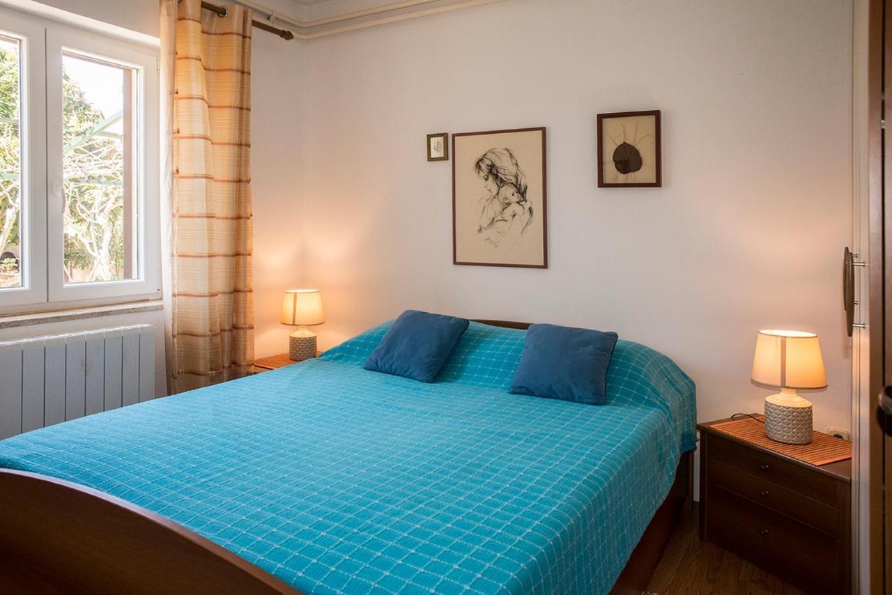 Apartment Lori Fažana Buitenkant foto