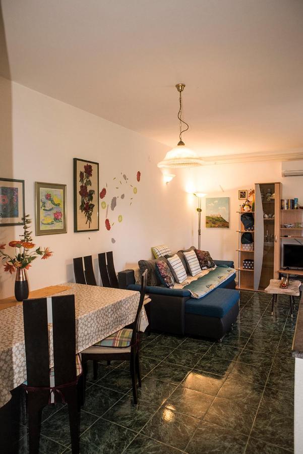 Apartment Lori Fažana Buitenkant foto