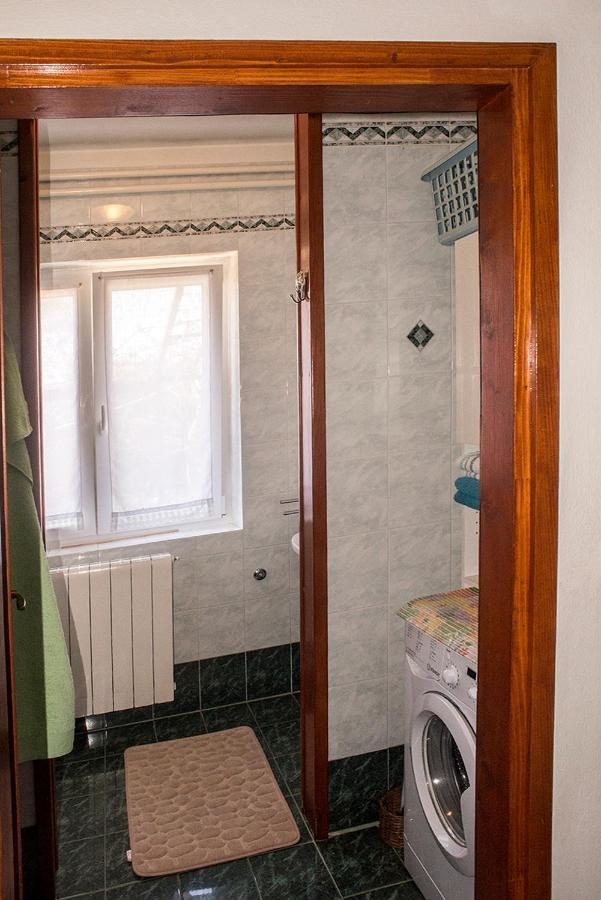 Apartment Lori Fažana Buitenkant foto