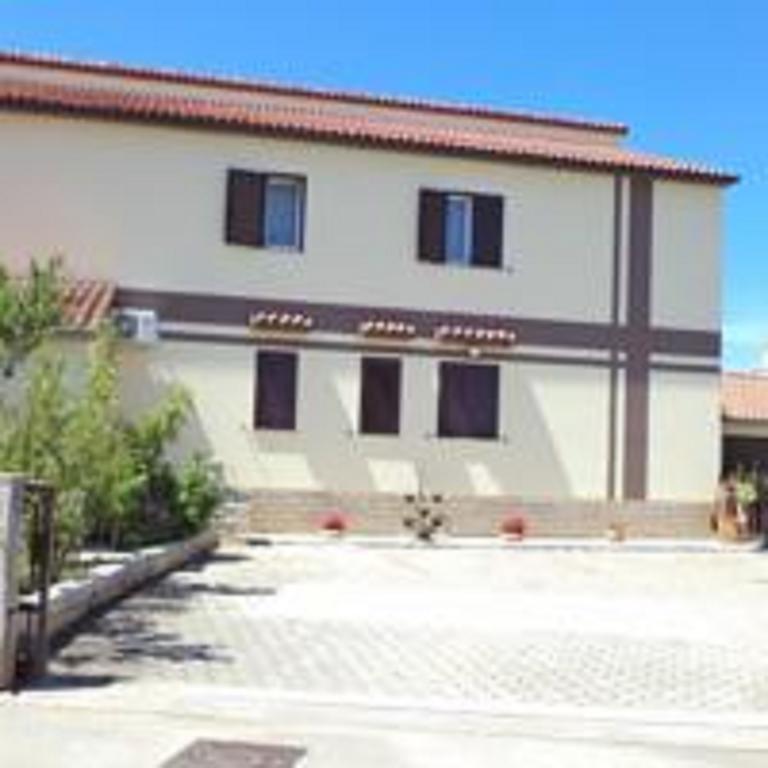 Apartment Lori Fažana Buitenkant foto