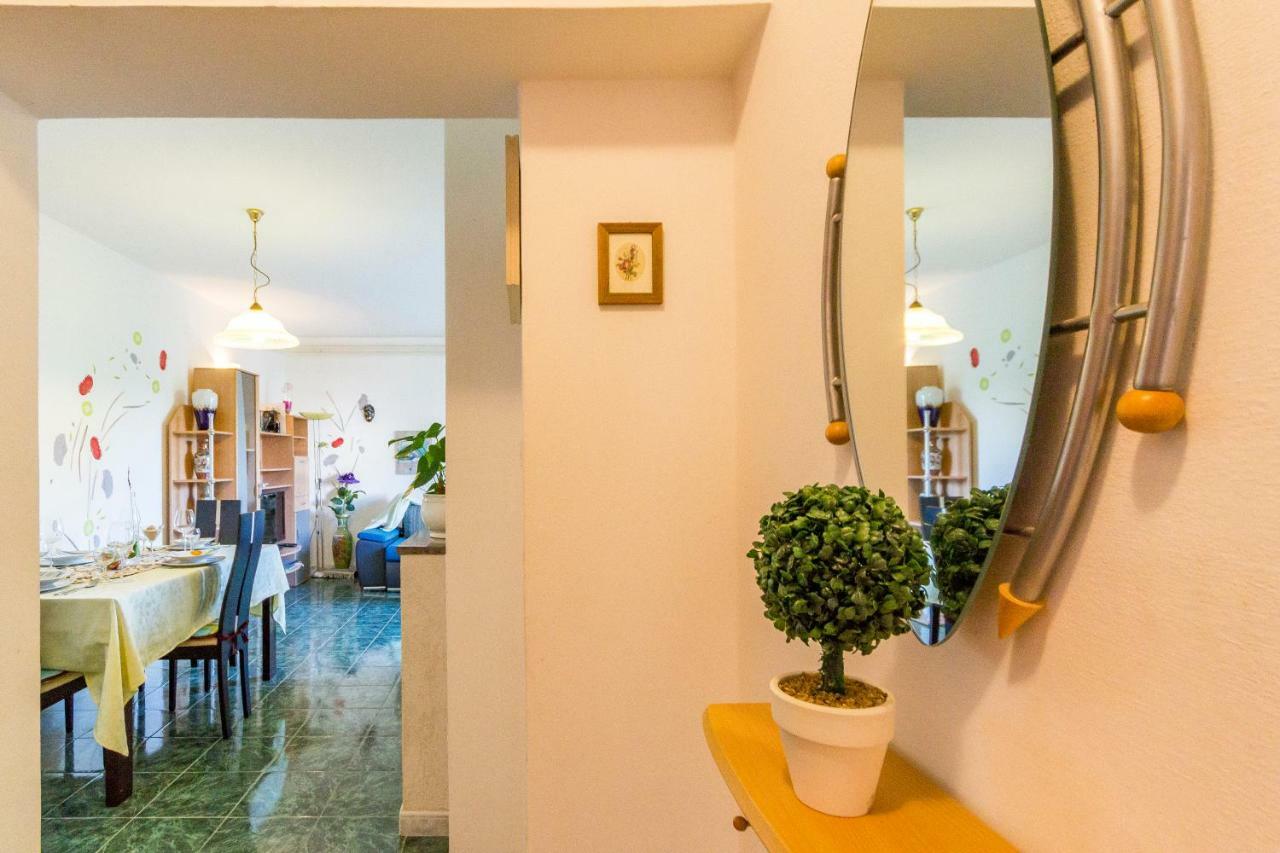 Apartment Lori Fažana Buitenkant foto