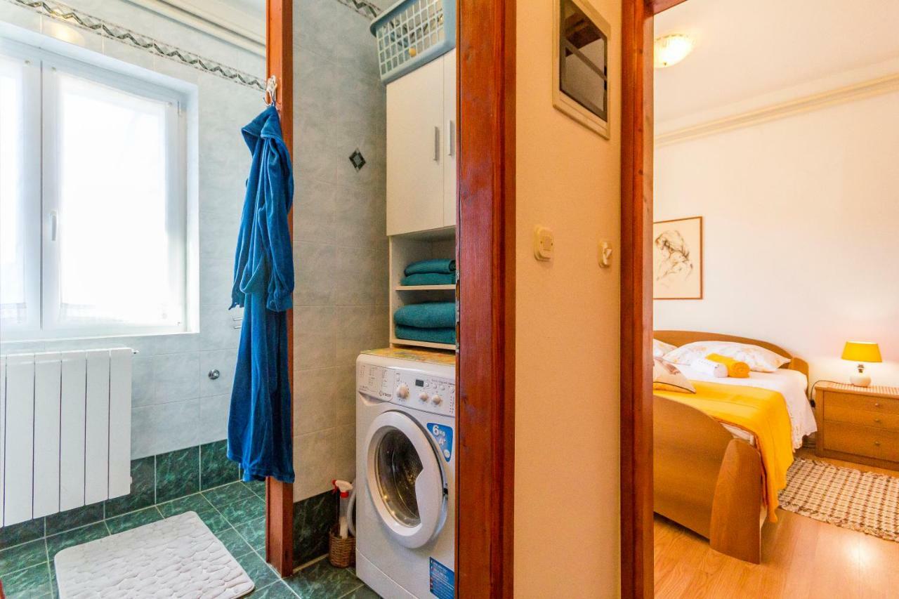 Apartment Lori Fažana Buitenkant foto